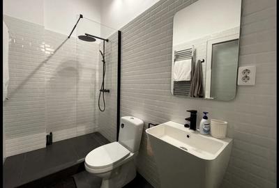 Apartament cu 2 camere nedecomandat în Ultracentral - 3