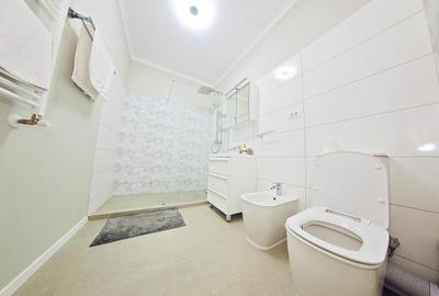 Apartament cu 2 camere în Faleza Nord - 6