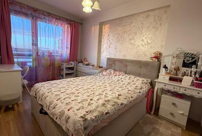 Apartament cu 3 camere semidecomandat, mobilat în Bragadiru - 8