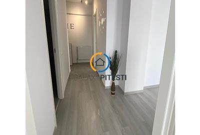 Apartament cu 2 camere decomandat, mobilat în Calea București - 4
