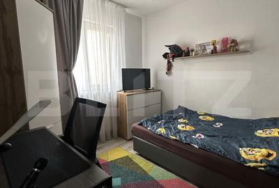 Apartament cu 3 camere decomandat în Central - 8
