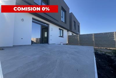 Duplex cu 5 camere cu Canalizare în Săcălaz - 17