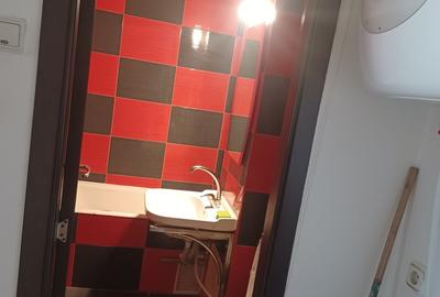 Garsonieră decomandată în Mioriței - 3