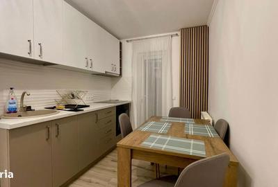 Apartament cu 2 camere în Decebal - 4