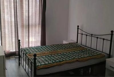 Apartament cu 2 camere în Florești