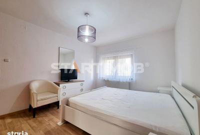 Apartament cu 2 camere decomandat în Valea Cetății - 5