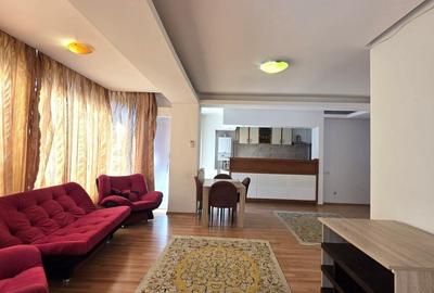 Apartament cu 3 camere în 13 Septembrie - 17