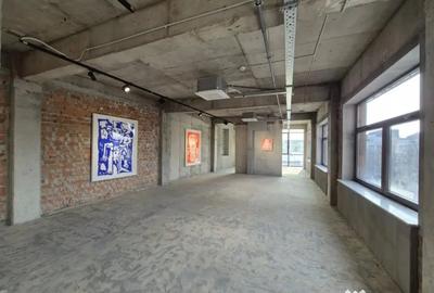 Spațiu comercial, de 750 mp, în Floreasca - 3