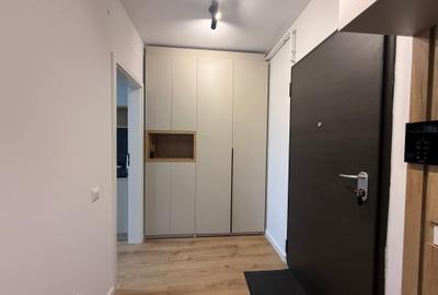 Garsonieră decomandată în Lujerului - 3