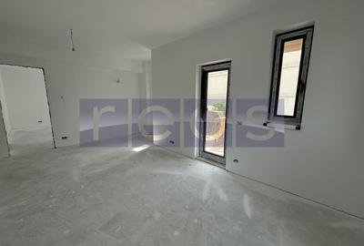 Apartament cu 3 camere în Jiului - 5