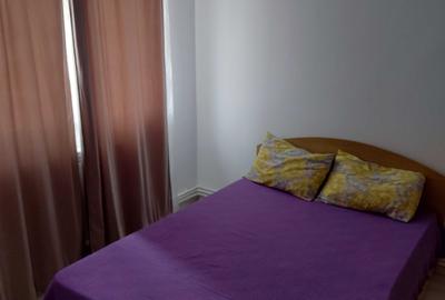 Apartament cu 2 camere decomandat în Tomis Nord - 23