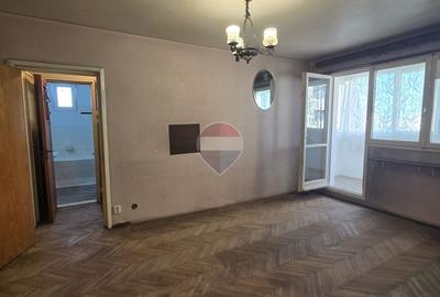 Apartament cu 2 camere semidecomandat în Titan