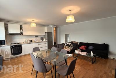 Apartament cu 2 camere decomandat în Zorilor