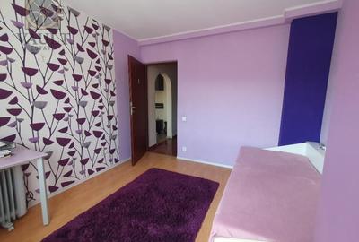 Apartament cu 3 camere decomandat, mobilat în Dristor - 4