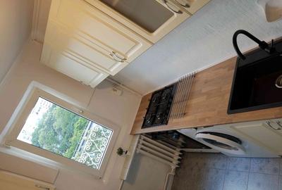 Apartament cu 2 camere circular, mobilat în Drumul Taberei - 11