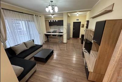 Apartament cu 2 camere decomandat, mobilat în Dumbrăvița - 1