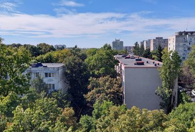 Apartament cu 2 camere decomandat, mobilat în Drumul Taberei - 6