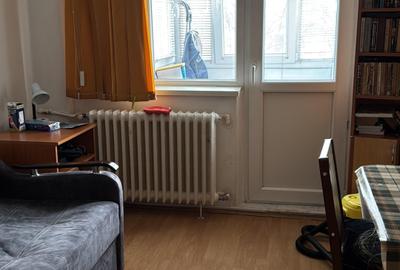 Apartament cu 2 camere semidecomandat în Pantelimon - 3
