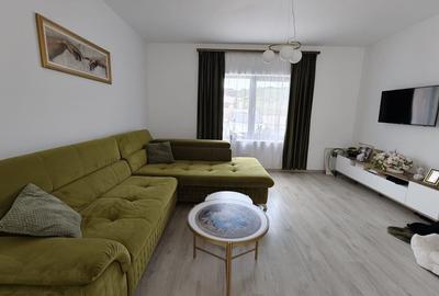 Casă cu 3 camere în Crișeni - 5