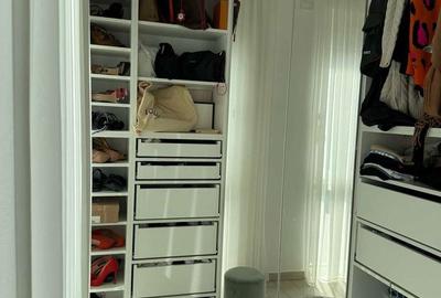 Apartament cu 4 camere în Central - 2