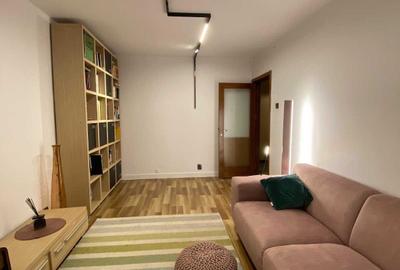 Apartament cu 3 camere decomandat în Moara de foc - 7