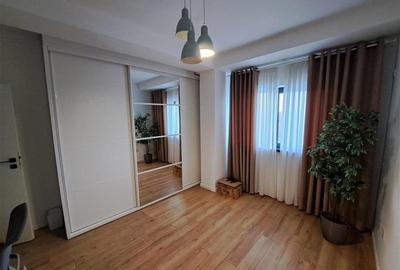 Casă individuală cu 5 camere cu Canalizare în Mogoșoaia - 14
