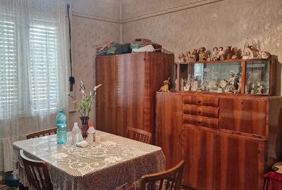 Casă cu 2 camere cu Teren 330 Mp în Lunei - 2