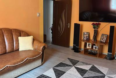 Apartament cu 3 camere semidecomandat în Nord - 5