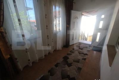 Casă cu 3 camere cu Teren 824 Mp în Budacu de Jos - 4