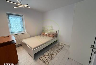 Apartament cu 3 camere semidecomandat, mobilat în Craiovița Nouă - 10
