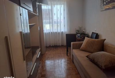 Apartament cu 2 camere decomandat în Terezian
