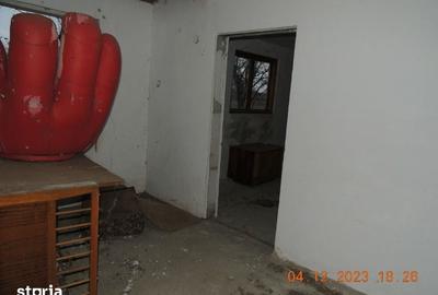 Casă cu 3 camere cu Teren 300 Mp în Crevedia - 9
