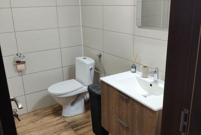 Garsonieră în Tudor Vladimirescu
