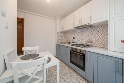 Apartament cu 2 camere decomandat, mobilat în Nicolae Grigorescu - 2