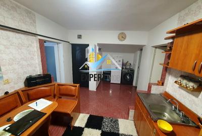 Apartament cu 2 camere decomandat în Central - 3