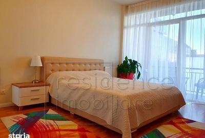 Apartament cu 2 camere semidecomandat în Central - 1
