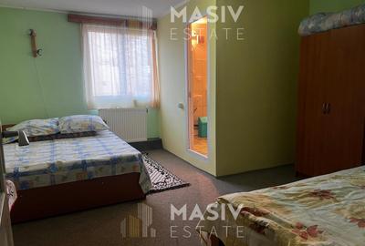 Casă individuală cu 9 camere cu Canalizare în Central - 3