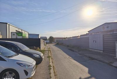 Spațiu comercial, de 540 mp, în Central - 1