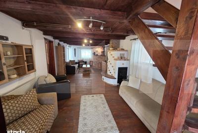 Casă cu 4 camere în Turia - 14