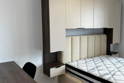 Apartament cu 2 camere decomandat în Central - 4
