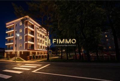 Apartament cu 3 camere decomandat în Burdujeni
