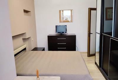 Apartament cu 2 camere semidecomandat în Tomis III - 3
