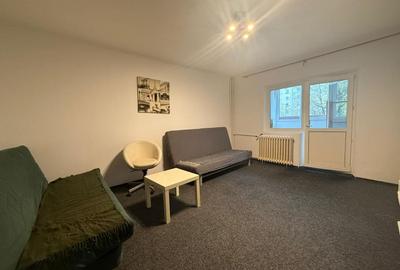 Apartament cu 3 camere decomandat, mobilat în Octavian Goga - 1