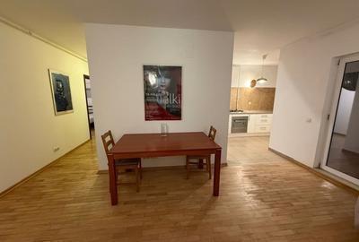 Apartament cu 3 camere semidecomandat, mobilat în Otopeni - 8