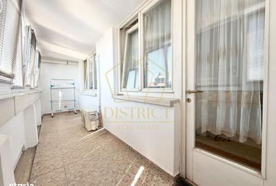 Apartament cu 2 camere în P-ța Victoriei