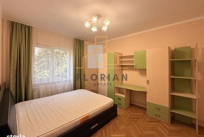 Apartament cu 4 camere în Medicină - 2