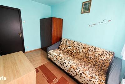 Apartament cu 3 camere semidecomandat în Central - 4