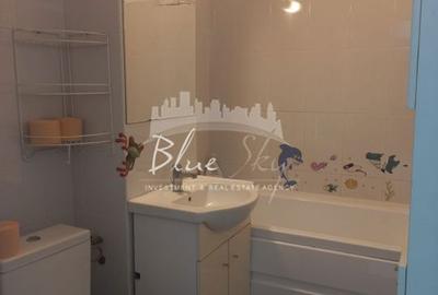 Apartament cu 2 camere decomandat în Far - 5