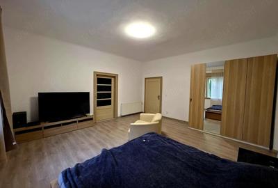 Casă cu 3 camere cu Teren 500 Mp în Central - 18