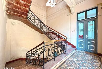 Apartament cu 3 camere în Ultracentral - 3